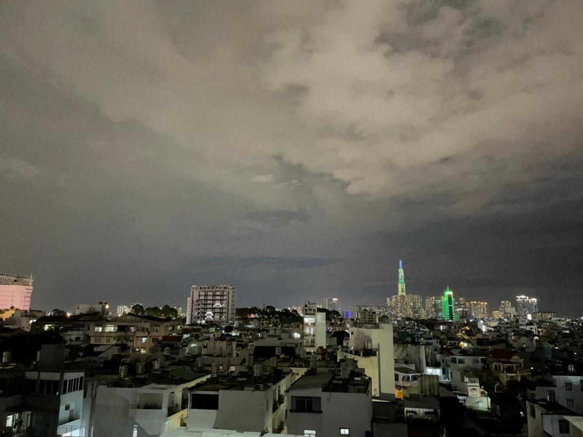 Sauthi Hcm Khách sạn hẻo lánh TP. Hồ Chí Minh
