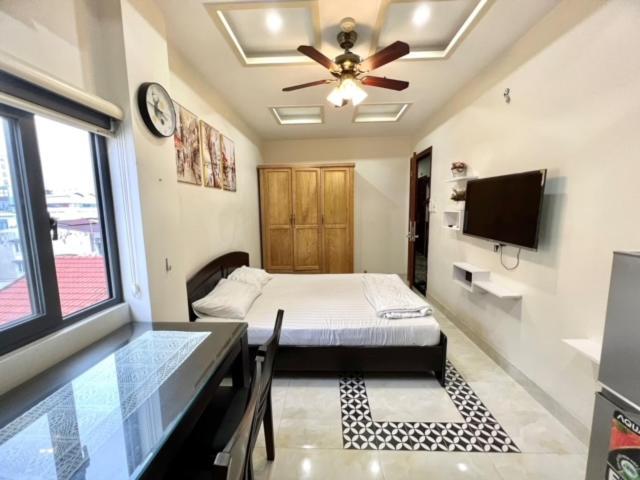 Khách sạn hẻo lánh Sauthi Hcm TP. Hồ Chí Minh