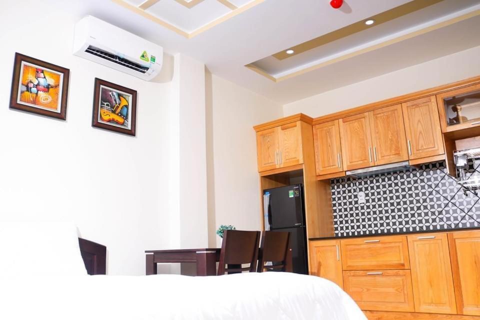 Sauthi Hcm Khách sạn hẻo lánh TP. Hồ Chí Minh