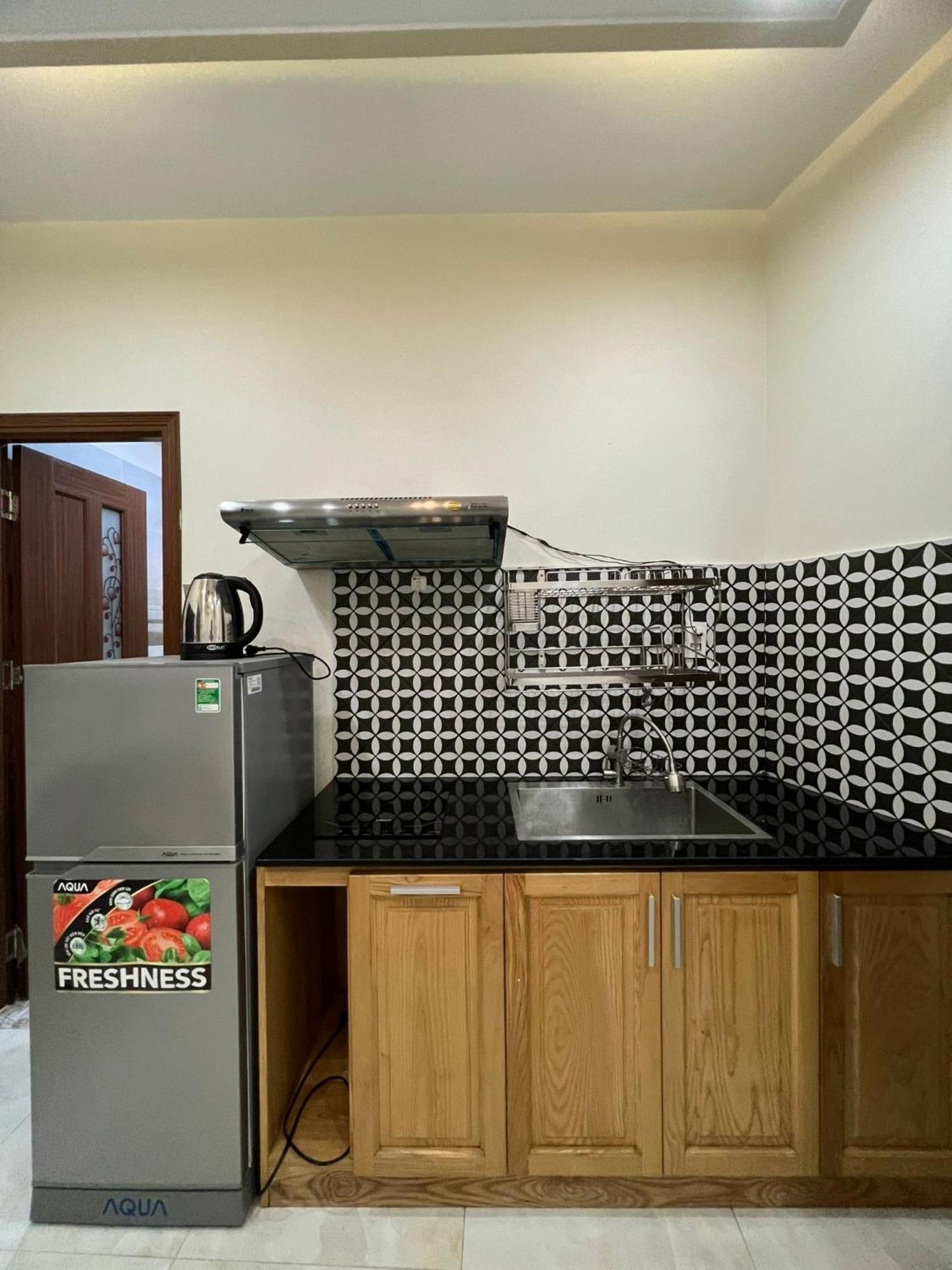 Khách sạn hẻo lánh Sauthi Hcm *