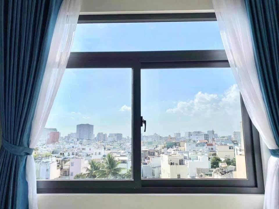 Khách sạn hẻo lánh Sauthi Hcm *