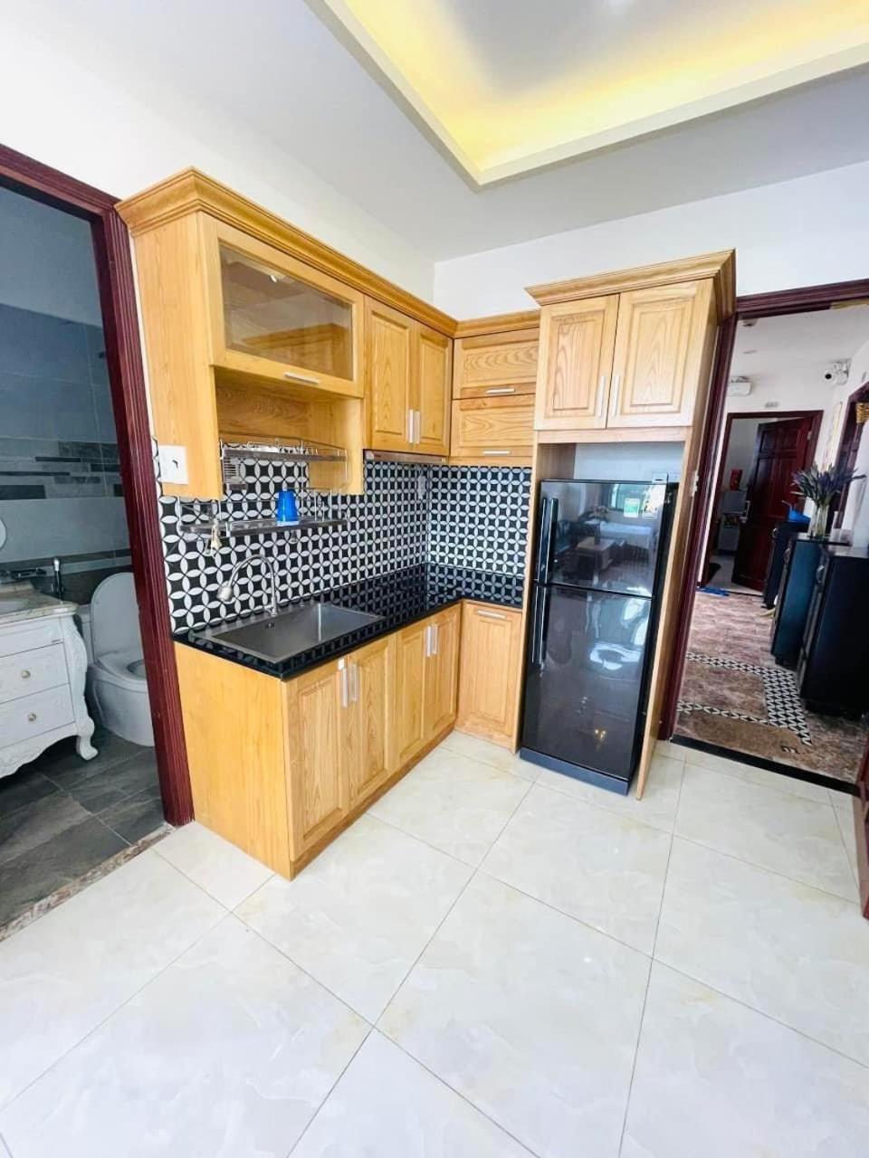 Khách sạn hẻo lánh Sauthi Hcm TP. Hồ Chí Minh